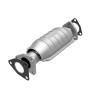 Magnaflow 86-89 Honda Accord 2.0L CA Direct Fit Converter - 3322623 360 Degree Image Set