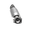 Magnaflow 86-89 Honda Accord 2.0L CA Direct Fit Converter - 3322623 360 Degree Image Set