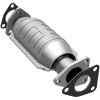 Magnaflow 86-89 Honda Accord 2.0L CA Direct Fit Converter - 3322623 Photo - out of package