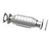 Magnaflow 86-89 Honda Accord 2.0L CA Direct Fit Converter - 3322623 360 Degree Image Set