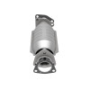 Magnaflow 86-89 Honda Accord 2.0L CA Direct Fit Converter - 3322623 360 Degree Image Set