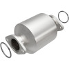 Magnaflow 94-95 Prizm/Corolla CA Direct Fit Converter - 3322656 Photo - Primary