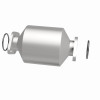 Magnaflow 94-95 Prizm/Corolla CA Direct Fit Converter - 3322656 360 Degree Image Set