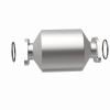 Magnaflow 94-95 Prizm/Corolla CA Direct Fit Converter - 3322656 360 Degree Image Set