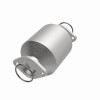 Magnaflow 94-95 Prizm/Corolla CA Direct Fit Converter - 3322656 360 Degree Image Set
