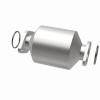 Magnaflow 94-95 Prizm/Corolla CA Direct Fit Converter - 3322656 360 Degree Image Set