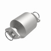 Magnaflow 94-95 Prizm/Corolla CA Direct Fit Converter - 3322656 360 Degree Image Set