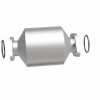 Magnaflow 94-95 Prizm/Corolla CA Direct Fit Converter - 3322656 360 Degree Image Set