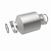 Magnaflow 94-95 Prizm/Corolla CA Direct Fit Converter - 3322656 360 Degree Image Set