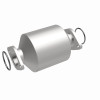 Magnaflow 94-95 Prizm/Corolla CA Direct Fit Converter - 3322656 360 Degree Image Set