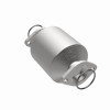 Magnaflow 94-95 Prizm/Corolla CA Direct Fit Converter - 3322656 360 Degree Image Set
