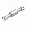 Magnaflow 94-95 Miata 1.8L CA Direct Fit Converter - 3322696 360 Degree Image Set