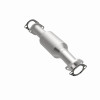 Magnaflow 94-95 Miata 1.8L CA Direct Fit Converter - 3322696 360 Degree Image Set