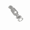 Magnaflow 94-95 Miata 1.8L CA Direct Fit Converter - 3322696 360 Degree Image Set