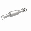 Magnaflow 94-95 Miata 1.8L CA Direct Fit Converter - 3322696 360 Degree Image Set