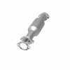 Magnaflow 94-95 Miata 1.8L CA Direct Fit Converter - 3322696 360 Degree Image Set