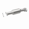 Magnaflow 94-95 Miata 1.8L CA Direct Fit Converter - 3322696 360 Degree Image Set