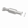 Magnaflow 94-95 Miata 1.8L CA Direct Fit Converter - 3322696 360 Degree Image Set