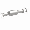 Magnaflow 94-95 Miata 1.8L CA Direct Fit Converter - 3322696 360 Degree Image Set