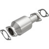 Magnaflow 86-94 Nissan/Toyota CA Direct Fit Converter - 3322767 Photo - Primary