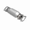 Magnaflow 86-94 Nissan/Toyota CA Direct Fit Converter - 3322767 360 Degree Image Set