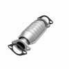Magnaflow 86-94 Nissan/Toyota CA Direct Fit Converter - 3322767 360 Degree Image Set
