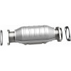 Magnaflow 86-94 Nissan/Toyota CA Direct Fit Converter - 3322767 Photo - out of package
