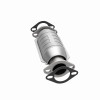 Magnaflow 86-94 Nissan/Toyota CA Direct Fit Converter - 3322767 360 Degree Image Set