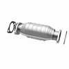 Magnaflow 86-94 Nissan/Toyota CA Direct Fit Converter - 3322767 360 Degree Image Set