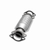 Magnaflow 86-94 Nissan/Toyota CA Direct Fit Converter - 3322767 360 Degree Image Set