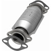 Magnaflow 86-94 Nissan/Toyota CA Direct Fit Converter - 3322767 Photo - out of package