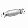 Magnaflow 86-94 Nissan/Toyota CA Direct Fit Converter - 3322767 360 Degree Image Set