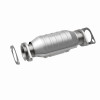 Magnaflow 86-94 Nissan/Toyota CA Direct Fit Converter - 3322767 360 Degree Image Set