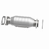 Magnaflow 86-94 Nissan/Toyota CA Direct Fit Converter - 3322767 360 Degree Image Set