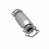 Magnaflow 86-94 Nissan/Toyota CA Direct Fit Converter - 3322767 360 Degree Image Set