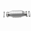 Magnaflow 86-94 Nissan/Toyota CA Direct Fit Converter - 3322767 360 Degree Image Set