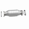 Magnaflow 86-94 Nissan/Toyota CA Direct Fit Converter - 3322767 360 Degree Image Set