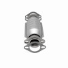 Magnaflow 86-94 Nissan/Toyota CA Direct Fit Converter - 3322767 360 Degree Image Set