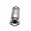 Magnaflow 86-94 Nissan/Toyota CA Direct Fit Converter - 3322767 360 Degree Image Set
