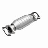 Magnaflow 86-94 Nissan/Toyota CA Direct Fit Converter - 3322767 360 Degree Image Set