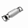 Magnaflow 86-94 Nissan/Toyota CA Direct Fit Converter - 3322767 360 Degree Image Set
