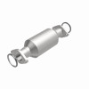 Magnaflow 83-95 Toyota CA Direct Fit Converter - 3322886 360 Degree Image Set