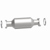 Magnaflow 83-95 Toyota CA Direct Fit Converter - 3322886 360 Degree Image Set
