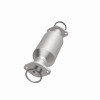 Magnaflow 83-95 Toyota CA Direct Fit Converter - 3322886 360 Degree Image Set