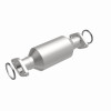 Magnaflow 83-95 Toyota CA Direct Fit Converter - 3322886 360 Degree Image Set