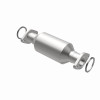 Magnaflow 83-95 Toyota CA Direct Fit Converter - 3322886 360 Degree Image Set