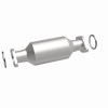 Magnaflow 83-95 Toyota CA Direct Fit Converter - 3322886 360 Degree Image Set