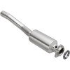 Magnaflow 85-95 Volvo 2.3L CA Direct Fit Converter - 3322945 Photo - Primary