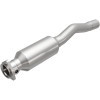 Magnaflow 84-95 Volvo 2.3/2.8 CA Direct Fit Converter - 3322949 Photo - Primary
