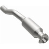 Magnaflow 84-95 Volvo 2.3/2.8 CA Direct Fit Converter - 3322949 Photo - out of package